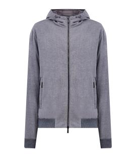 MOORER Пуховик