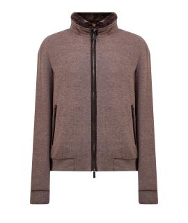 MOORER Пуховик