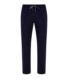 CAPOBIANCO Повседневные брюки