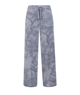 LORENA ANTONIAZZI Прямые брюки