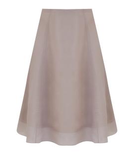 BRUNELLO CUCINELLI Юбка миди