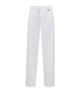 LORENA ANTONIAZZI Прямые джинсы