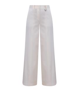 LORENA ANTONIAZZI Брюки широкие