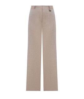 LORENA ANTONIAZZI Прямые брюки