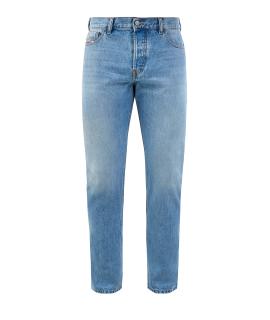 DIESEL Прямые джинсы