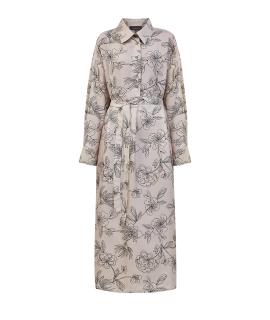 LORENA ANTONIAZZI Повседневное платье