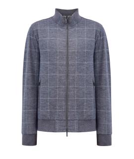 CAPOBIANCO Худи/толстовка