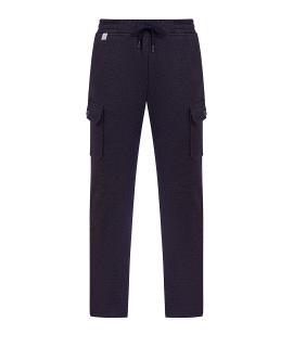 CAPOBIANCO Повседневные брюки