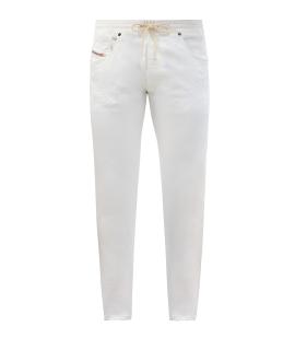 DIESEL Прямые джинсы