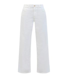 LORENA ANTONIAZZI Джинсы клеш