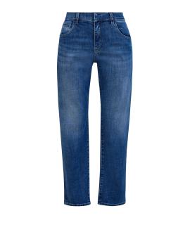 LORENA ANTONIAZZI Прямые джинсы