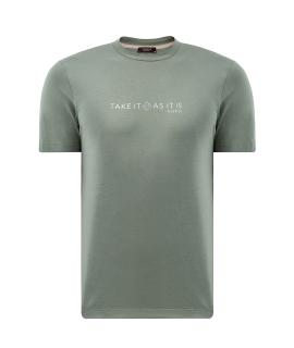 PESERICO Футболка