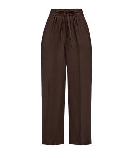 GENTRY PORTOFINO Прямые брюки