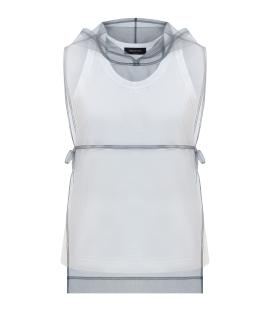 FABIANA FILIPPI Жилетка