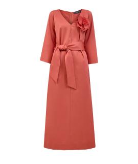 LORENA ANTONIAZZI Повседневное платье