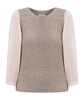 PESERICO Джемпер / свитер