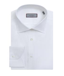 CANALI Классическая рубашка