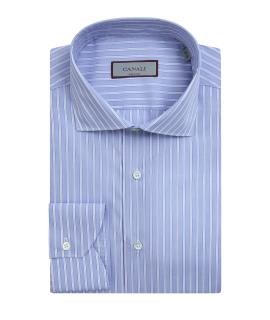 CANALI Кэжуал рубашка