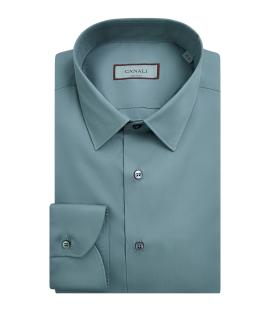 CANALI Кэжуал рубашка