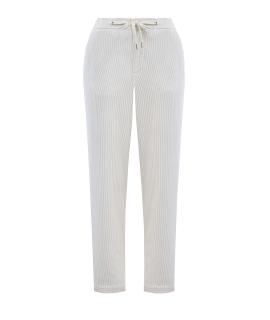 ELEVENTY Прямые брюки