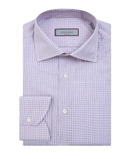 CANALI Классическая рубашка