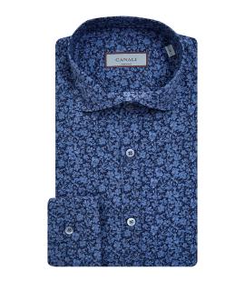 CANALI Кэжуал рубашка