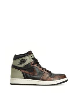 JORDAN Высокие кроссовки / кеды