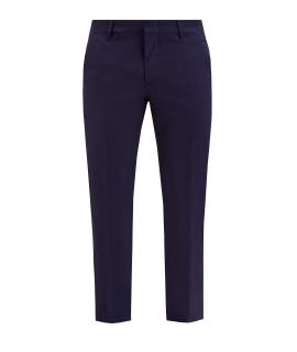 ELEVENTY Повседневные брюки