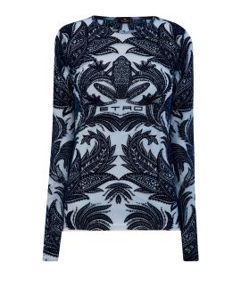 ETRO Лонгслив