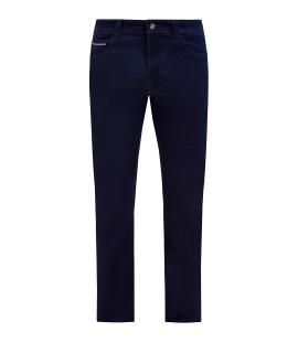 CANALI Прямые джинсы