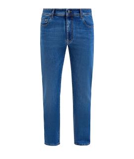 CANALI Джинсы скинни