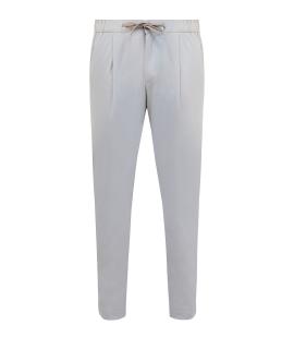 HERNO Повседневные брюки