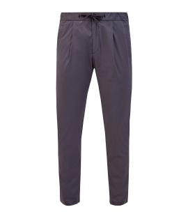 HERNO Повседневные брюки