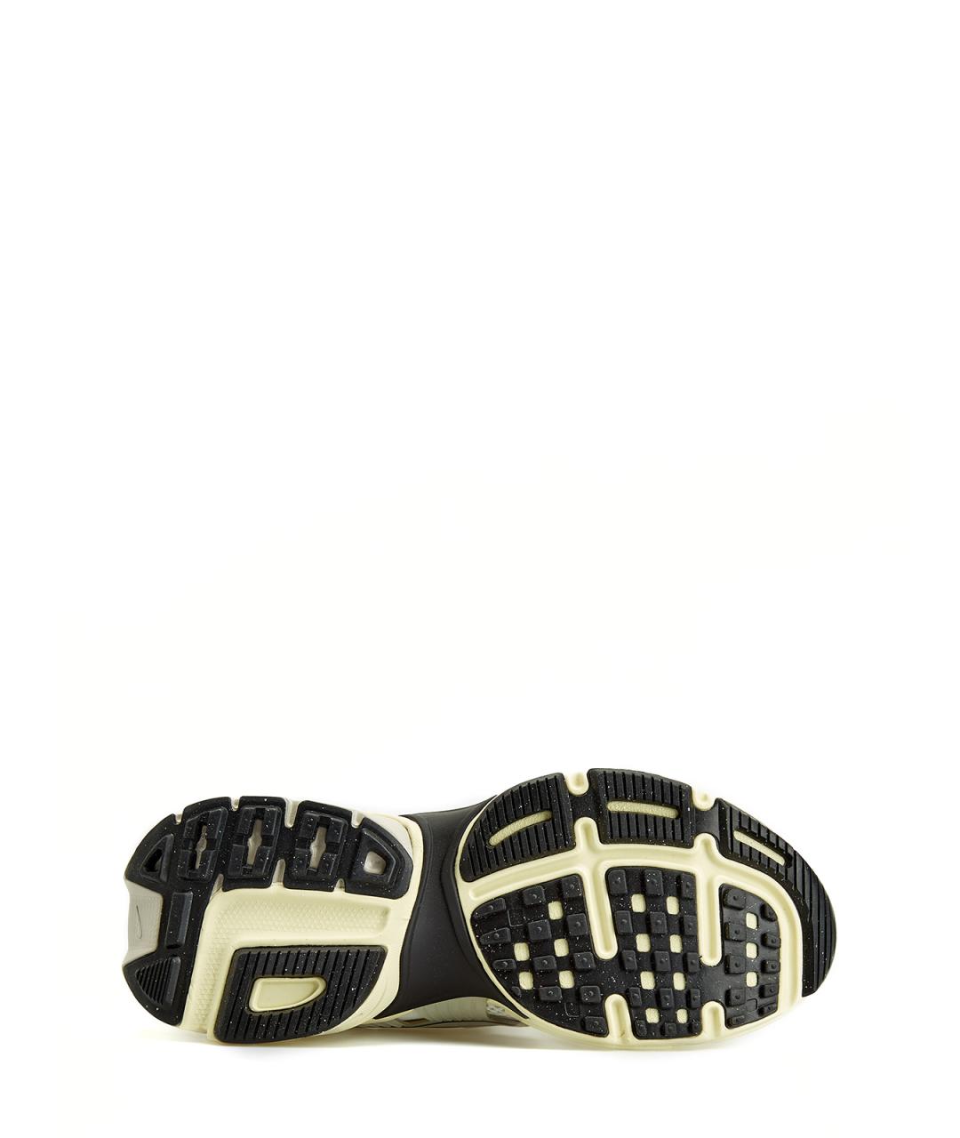 NIKE Белые низкие кроссовки / кеды, фото 6