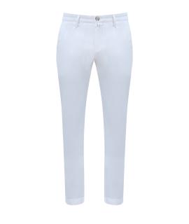 JACOB COHEN Повседневные брюки