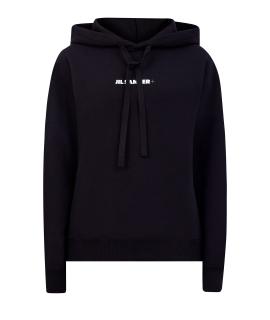 JIL SANDER Худи/толстовка