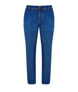 JACOB COHEN Джинсы скинни