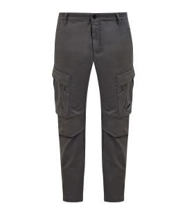 CP COMPANY Повседневные брюки