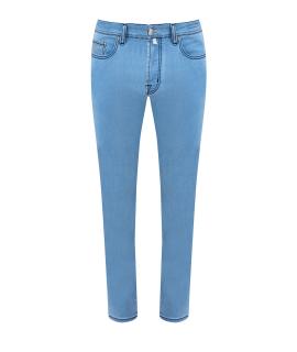 JACOB COHEN Прямые джинсы