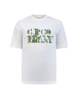 CP COMPANY Футболка
