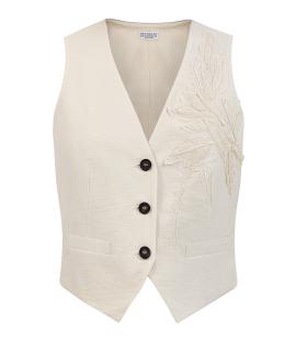 BRUNELLO CUCINELLI Жилет
