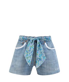 MC2 SAINT BARTH Шорты