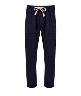 MC2 SAINT BARTH Повседневные брюки