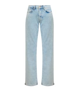 7 FOR ALL MANKIND Прямые джинсы