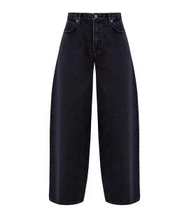 7 FOR ALL MANKIND Прямые джинсы