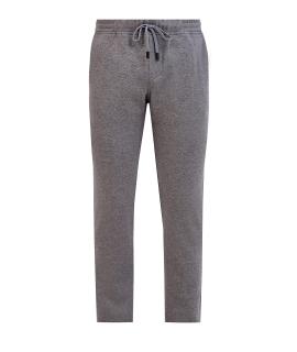 CAPOBIANCO Повседневные брюки