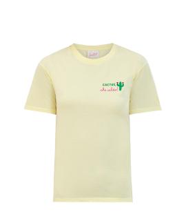 MC2 SAINT BARTH Футболка