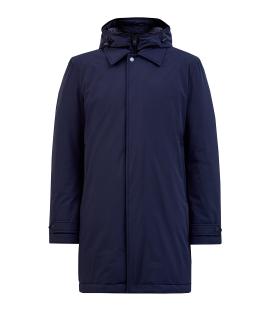 WOOLRICH Тренч / плащ