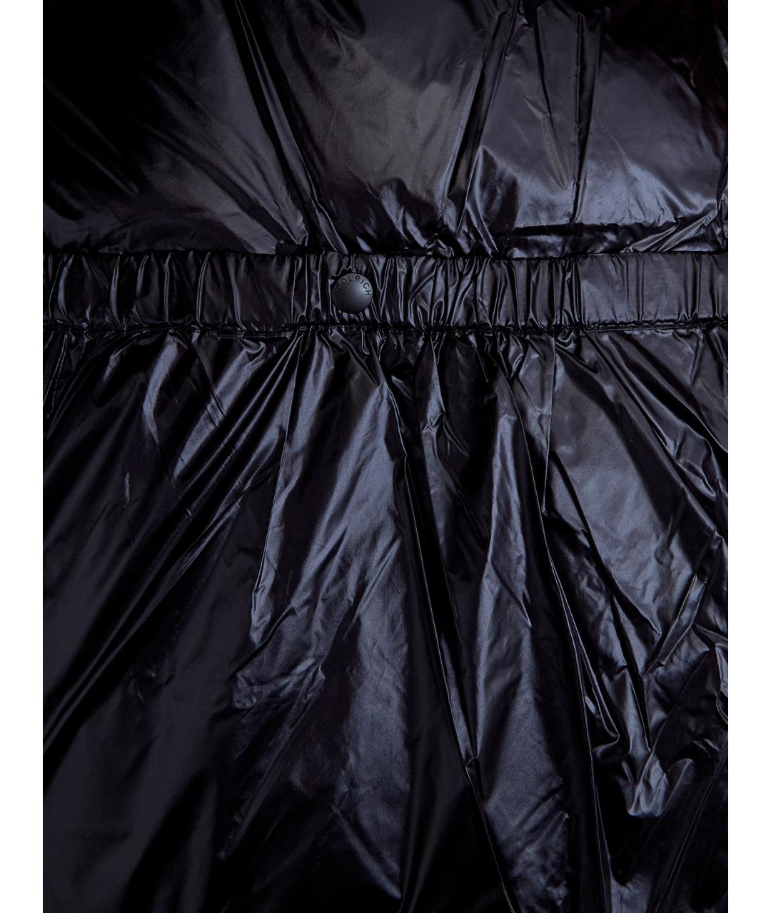 WOOLRICH Бежевый пуховик, фото 4