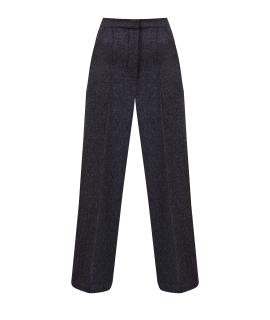 YVES SALOMON Прямые брюки